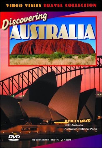Discovering Australia/Discovering Australia@Clr@Nr